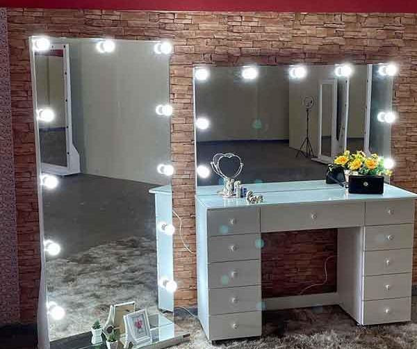 عکس میز ارایش نی نی سایت