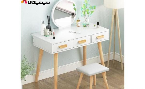 عکس میز ارایش نی نی سایت