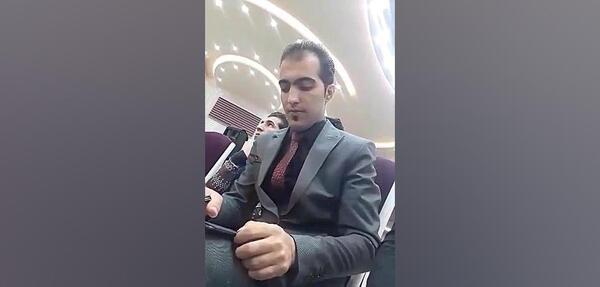 خواننده عکس نامزدی کامران هرکی