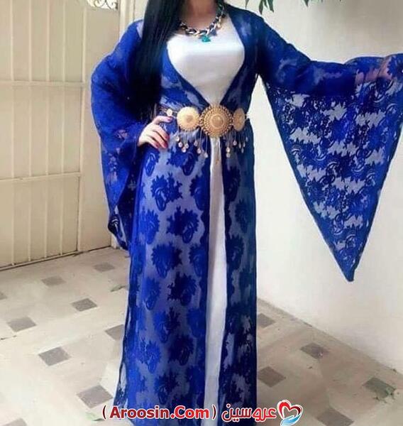 عکس لباس نامزدی کردی
