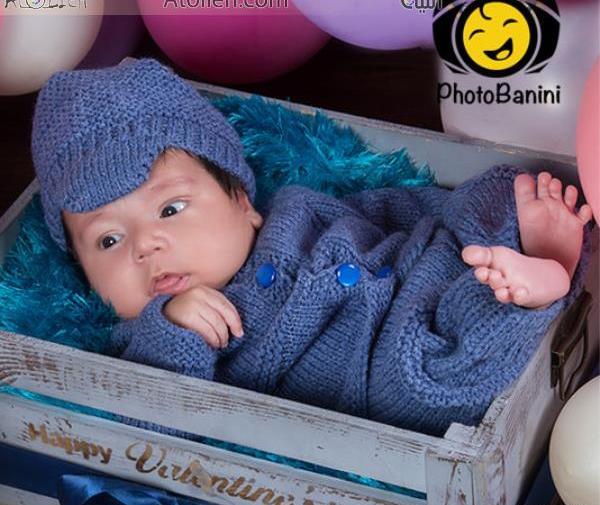 برنامه آتلیه عکس نی نی سایت