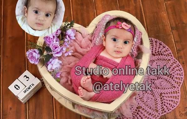 برنامه آتلیه عکس نی نی سایت