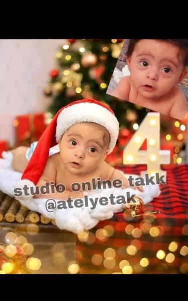 برنامه آتلیه عکس نی نی سایت