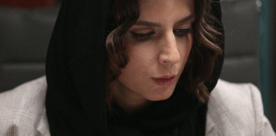 قسیم عکس نامزد حسیبا ابراهیمی