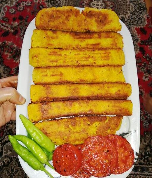 عکس از آشپزی هاتون نی نی سایت