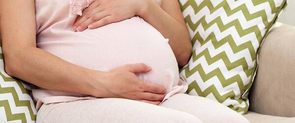 عکس ترشحات واژن در روزهای اول بارداری نی نی سایت
