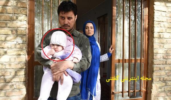 عکس بچه هامون نی نی سایت