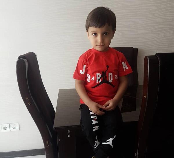 عکس پسر بچه نی نی سایت