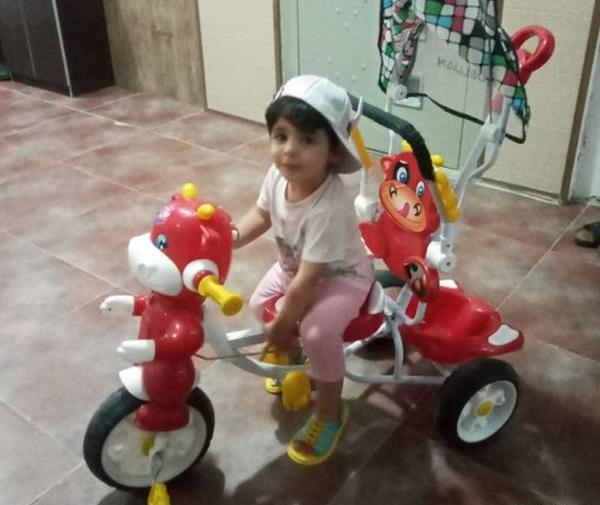 عکس بچه هاتون نی نی سایت