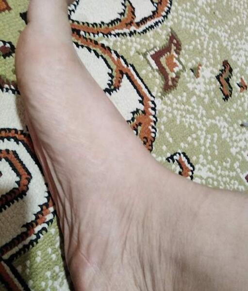 عکس قوزک پا نی نی سایت