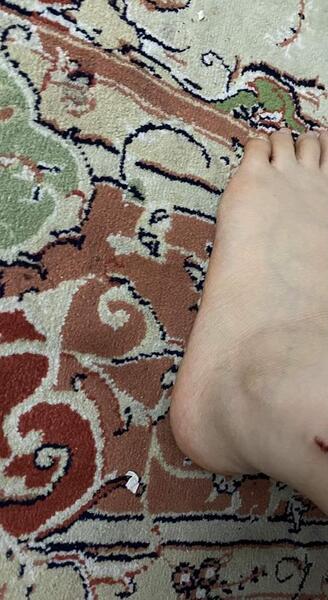 عکس مچ پا نی نی سایت