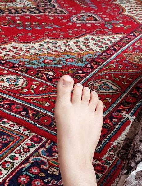 عکس از پا نی نی سایت