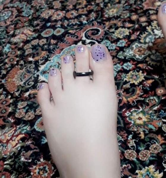 عکس از پا نی نی سایت