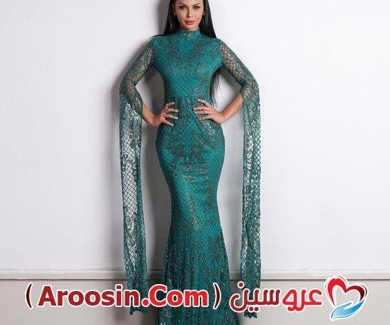 عکس لباس نامزدی عروس