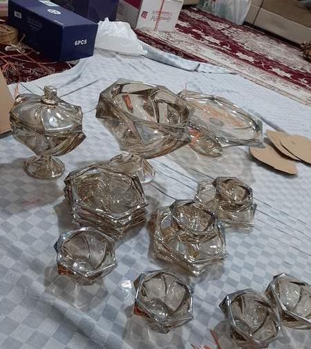 عکس سرویس پذیرایی نی نی سایت