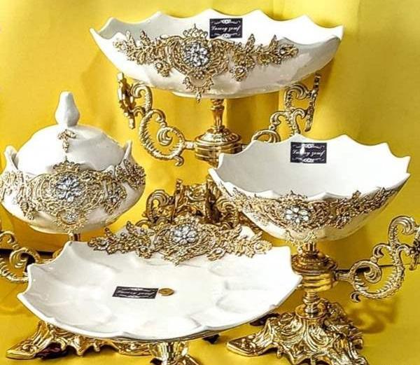 عکس سرویس پذیرایی نی نی سایت