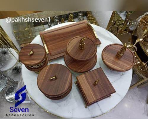 عکس سرویس پذیرایی نی نی سایت