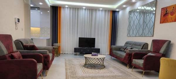 عکس پذیرایی خونتون نی نی سایت