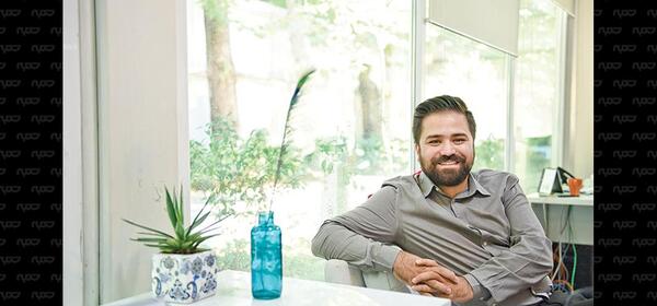 پخش شدن عکس در فضای مجازی نی نی سایت