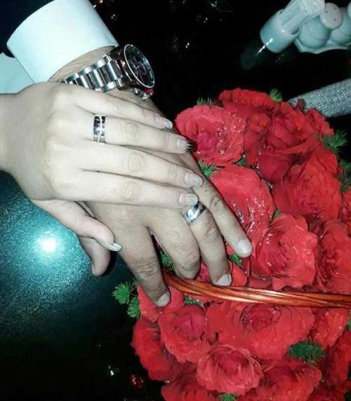 دانلود عکس نامزدی برای پروفایل