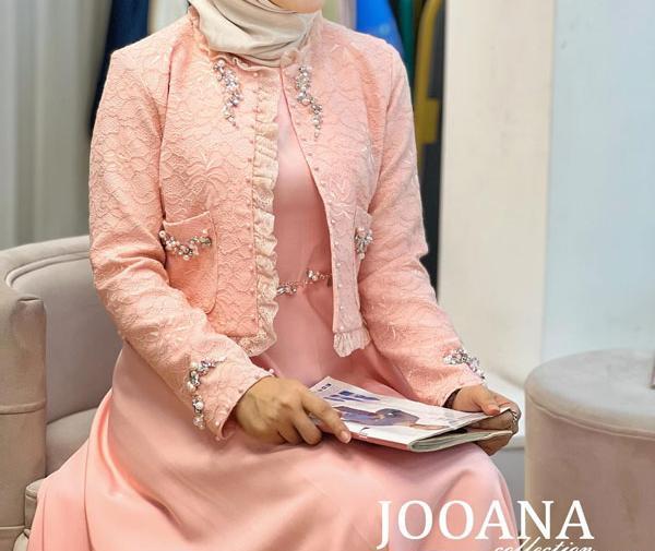عکس پیراهن نامزدی شیک