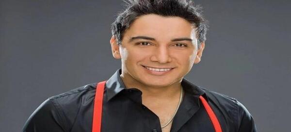 عکس ژینا نامزد شادمهر عقیلی
