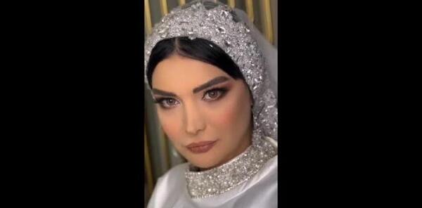 عکس ژینا نامزد شادمهر عقیلی