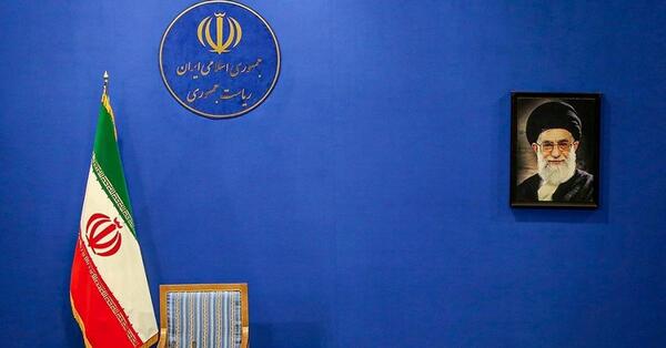 عکس نامزدهای ریاست جمهوری ۱۴۰۳