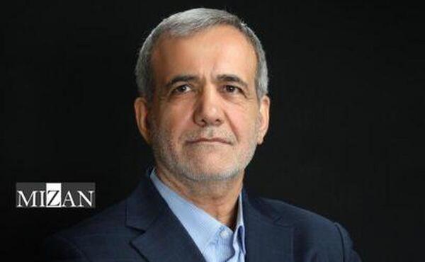 عکس نامزدهای ریاست جمهوری ۱۴۰۳