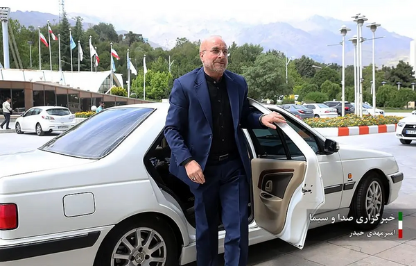 عکس نامزدهای ریاست جمهوری ۱۴۰۳