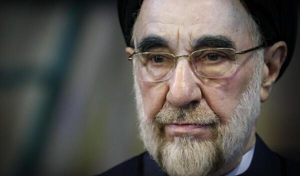 عکس نامزدهای ریاست جمهوری در جبهه