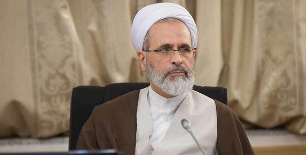 عکس نامزدهای ریاست جمهوری در جبهه