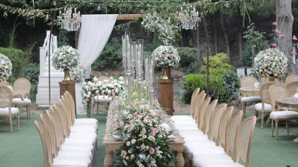 عکس های جشن نامزدی