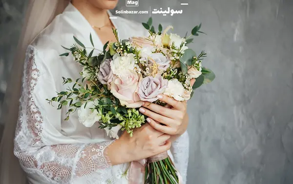 عکس سبد جشن نامزدی