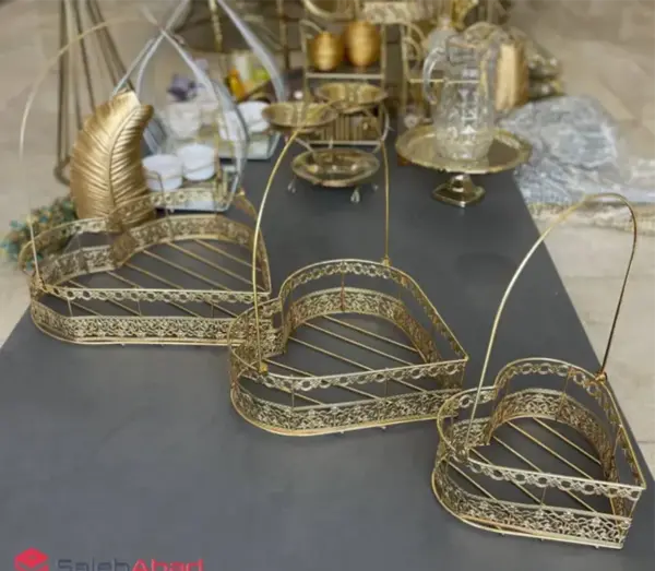 عکس سبد جشن نامزدی