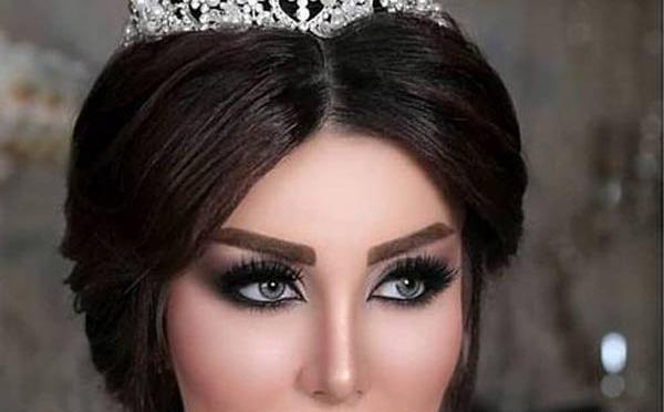 عکس آرایش نامزدی جدید