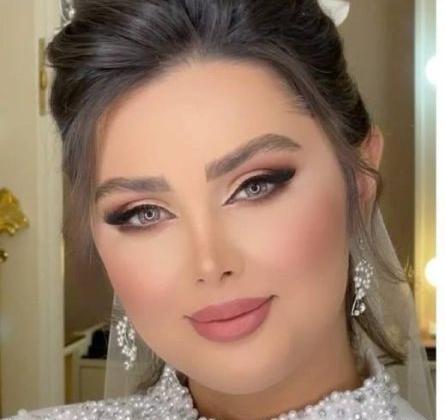عکس آرایش نامزدی جدید