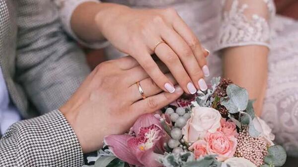 عکس پیام تبریکی نامزدی