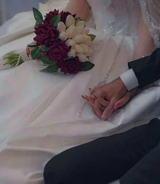 عکس پروفایل نامزدی پسرانه