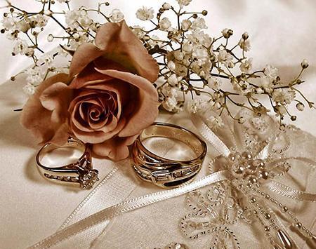عکس برای نامزدی