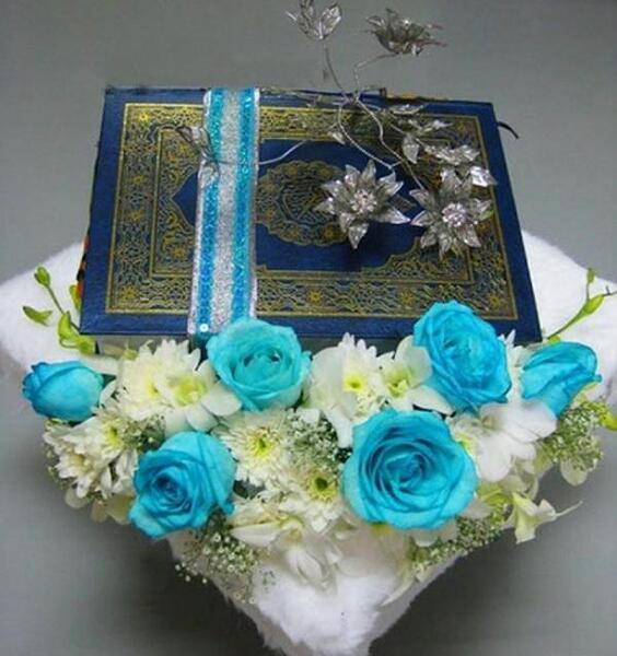 عکس دستمال نامزدی افغانی