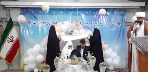 عکس های نامزدی افغانی