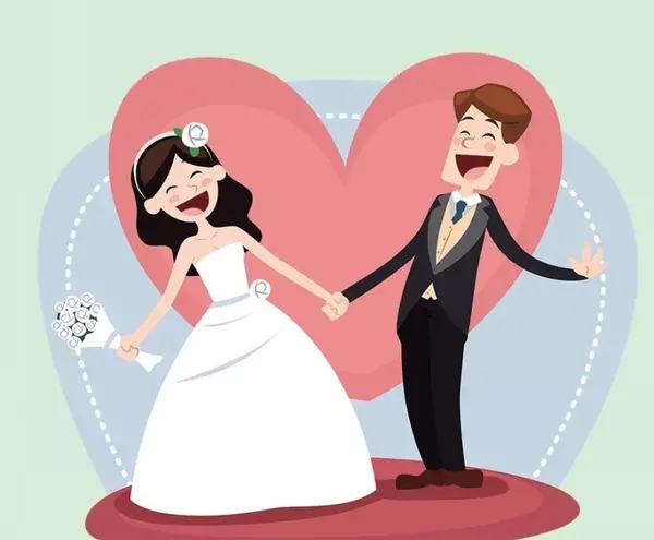 عکس برای پروفایل دوران نامزدی