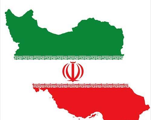 عکس نقشه ایران دوران هخامنشی