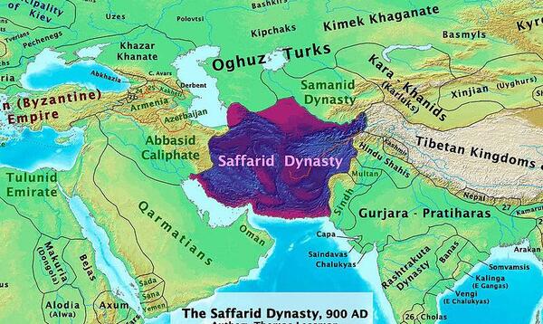 عکس نقشه ایران دوران هخامنشی