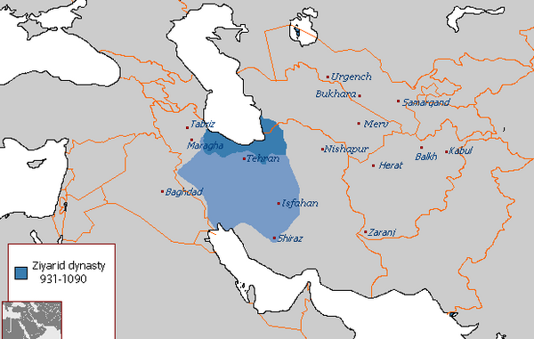 عکس نقشه ایران در دوران هخامنشیان