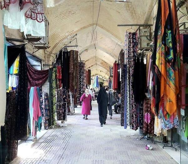 عکس کرمانشاه در نقشه ایران