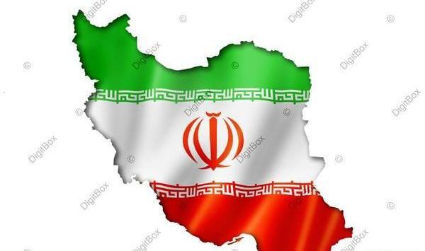 عکس نقشه ایران در گذشته