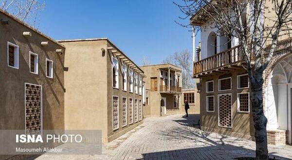 عکس نقشه ی ایران کوچک