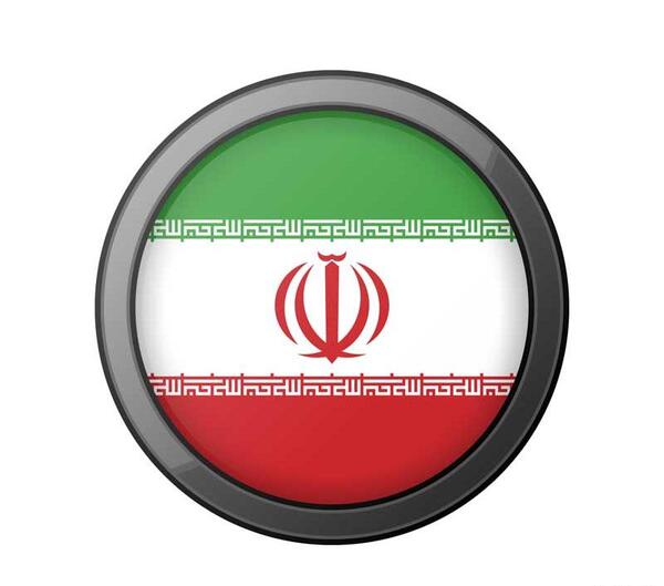 عکس نقشه ی ایران سیاه سفید